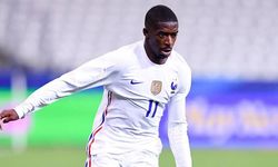 2026 Dünya Kupası'nda Kasırga Etkisi! Fransa - Fas Maçında 6 Dakikada 2 Gol! Mbappe ve Dembele Fırtına Gibi Esiyor!