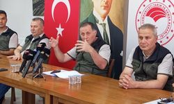 "Yangını Orman söndürüyor, başarı İtfaiye'ye yazılıyor!"