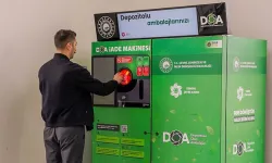 Balıkesir'de DOA Geri Dönüşüm Noktaları Var mı? Nerelerde? İşte Depozitolu Ambalaj İade Yerleri!