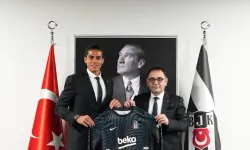 Beşiktaş Yeni Kalecisini Duyurdu! Doğan Alemdar 4 Yıllığına Kartal Oldu! İşte Sözleşme Detayları!