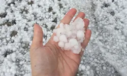 Meteoroloji’den İstanbul İçin Korkutan Dolu Ve Fırtına Uyarısı: Avrupa Yakası Ve Trakya Kırmızı Alarmda!