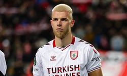 Süper Lig'de Yılın Takası mı Geliyor? Ertuğrul Doğan İstedi, Rick van Drongelen Transferi için Düğmeye Basıldı!