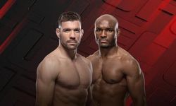 UFC'de Dev Kapışma! Du Plessis vs Kamaru Usman Maçı Ne Zaman, Saat Kaçta, Hangi Kanalda? Canlı İzle!