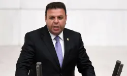 CHP'nin Milletvekili Sayısı 45'e Çıktı! Ediz Ün CHP'ye Geri Döndü! Neden İstifa Etmişti?