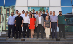 Edremit'te Toplu İstifa: Belediye Başkanı ve 19 Meclis Üyesi CHP'den Ayrıldı