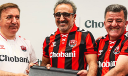 Kayyumun Eşiğinden Dünya Markasının Kanatları Altına! Erzincanspor'da Tarihi Gün: Hamdi Ulukaya'dan Milyon Dolarlık Vefa