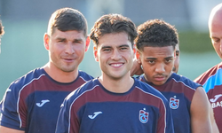 Trabzonspor Yeni Transferi Aral Şimşir'in Bonservisini ve Maaşını Açıkladı! İşte Sözleşme Detayları: