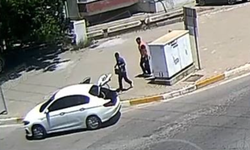 Balıkesir'i İnternetsiz Bırakan Şebekeye Osmangazi Köprüsü'nde Darbe! 400 Saat İzlenen Kameralar Hırsızları Ele Verdi!