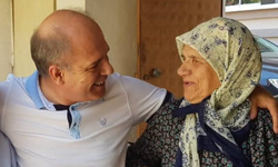 Balıkesir Siyaset Dünyasının Acı Günü: Yusuf Hocaoğlu’nun Annesi Yaşamını Yitirdi!