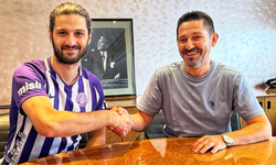 52 Orduspor’dan Yılın Transfer Bombası! Süper Lig Deneyimli Golcü İbrahim Yılmaz İmzayı Attı!
