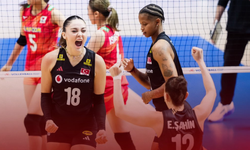 Filenin Sultanları Japonya'yı 3-1 Devirdi! VNL Finallerini Garantiledi... İşte Dev Maçın Set Sonuçları!