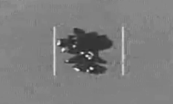 Pentagon’dan Tarihi UFO Hamlesi: 40 Dosyalık Gizli Belgeler, Videolar ve Ses Kayıtları Kamuoyuna Açıklandı!