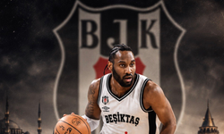 İmzalar Atıldı! Beşiktaş ABD'li Yıldız Jaylen Nowell'i Transfer Etti!