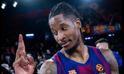 Fenerbahçe'den Rüya Transfer! Barcelona'dan Will Clyburn Sarı-Lacivertli Formayı Giyiyor!