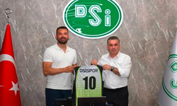 Balıkesir’de Yeni Sezonun İlk İmzası Atıldı: DSİSpor’da Başantrenör Ömer Tekeli Oldu!
