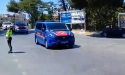 Sirenler 15 Temmuz Şehitleri İçin Çaldı!