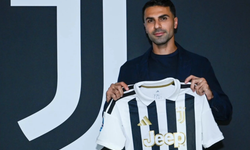 Çizme'de Yılın İmzası Atıldı! Milli Yıldız Zeki Çelik Juventus ile Resmi Sözleşmeyi İmzaladı!