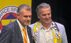 Balıkesir Fenerbahçeliler Derneği'nin Yeni Başkanı Murat Yarbaoğlu Oldu!