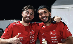 Beşiktaş'tan Fenerbahçe'ye Oğuz Aydın Çıkarması! Kaptan Orkun Kökçü Bizzat Devrede!