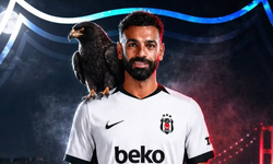 SON DAKİKA! Beşiktaş Mohamed Salah İle Prensipte Anlaştı! İşte Sözleşme ve Maaş Detayları!