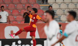 Şampiyon Kaldığı Yerden Devam Ediyor! Galatasaray Sezonun İlk Hazırlık Maçında Ümraniyespor'u 5 Golle Dağıttı!
