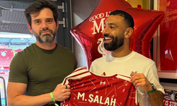 Transferde Kilit Çözülüyor: Mohamed Salah Kararını Bugün Veriyor! Beşiktaş'a Gelecek mi?