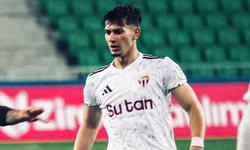 Balıkesirspor'dan Bir Transfer Daha... Mete Tetik'i Kadrosuna Kattı!
