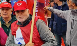 DİSK Emekli Sen Balıkesir İl Temsilciliği'nden Sert Maaş Tepkisi: "Zam Oranı En Az Yüzde 35 Olmalı!"