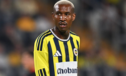 adıköy'de Talisca Sahneye Çıktı! Fenerbahçe - Gornik Zabrze Maçında İlk Yarı Sona Erdi: İşte Gol ve Dakika Dakika Anlar