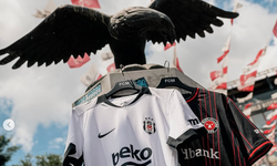 Maç Öncesi Dostluk Rüzgarı! Beşiktaş ve Midtjylland'dan İstanbul Sürprizi Ortak Paylaşım!