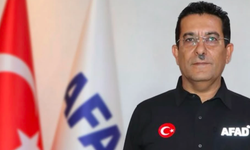 Son Dakika! Balıkesir AFAD İl Müdürlüğüne Şelal Ufuk Ergeldi Atandı!