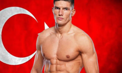 UFC’deki Yeni Temsilcimiz Islam Dulatov Sahaya Çıkıyor! Islam Dulatov - Wellington Turman Maçı Ne Zaman? Hangi Kanalda?