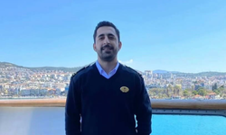 Bremen'den Dönüş Yolunda Acı Haber: Gönenli Kaptan Suat Arı Hayatını Kaybetti!