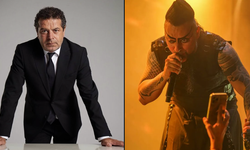 Sosyal Medyada 'Kibir' Kavgası! Cüneyt Özdemir İle Hayko Cepkin Birbirine Girdi! İşte İkili Arasındaki Polemik: