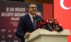 Ensar Aytekin’den Turgutlu’daki Saldırı Sonrası Çağrı: “Okullar ve Güvenlik En Büyük Meselemiz”