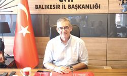 ERDEN KÖYBAŞI: "CHP'DE ARTIK SİYASET YAPMA OLANAĞI YOK"