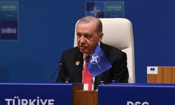 Cumhurbaşkanı Erdoğan Ankara'daki Tarihi NATO Zirvesinin Ardından Konuştu: