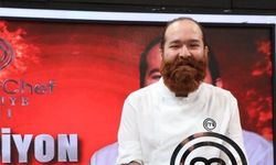 MasterChef Şampiyonu Eren Kaşıkçı Neden Öldü? 'Kızıl Sakal'ın Ölüm Sebebi Belli Oldu mu?
