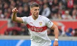 Galatasaray’dan Almanya’da Golcü Operasyonu! Demirovic'e 15 Milyon Euro'luk Teklife Anında Yanıt Geldi!