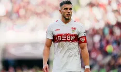 Fenerbahçe Transferde Dur Duralak Bilmiyor! 22 Milyon Euro’luk Golcü Ermedin Demirovic Geliyor!