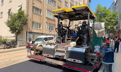Bandırma’da Yol Atağı: Ekipler Sahada, Çalışmalar Aralıksız Sürecek