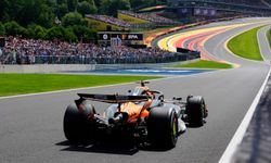 F1 Belçika Grand Prix'sinde Büyük Gün! Yarış Saat Kaçta, Sıralama Turları Ne Zaman? Hangi Kanalda Yayınlanacak?