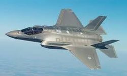 SON DAKİKA: Trump'tan F-35 Açıklaması! "Türkiye F-35'leri Almak İstiyor, Artık Alacaklar"