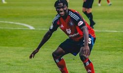 Beşiktaş'ın Yeni Kanat Hedefi Almanya'dan! Vincenzo İtaliano Hamburg'dan Fabio Balde'yi İstedi!
