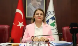 Son Dakika: İzmit Belediye Başkanı Fatma Kaplan Hürriyet Hakkında Tutuklama Talebi!