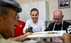 Ahmet Akın Başkanlık görevinde bininci günü bekliyor! O gün Balıkesir'in altyapı yatırımlarını anlatacak