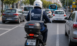 BASKİ 19 Motosiklet Satın Alacak! İhale 5 Ağustos'ta Yapılacak