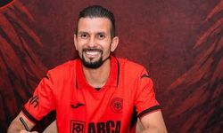Süper Lig’de Transfer Bombası Resmen Patladı! Çorum FK, Eyüpspor’un Kalecisi Marcos Felipe ile İmzayı Attı...
