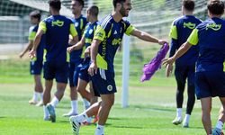 Fenerbahçe'de Avusturya Yolculuğu Başlıyor! 36 Kişilik Dev Kadro Açıklandı! 2 Yeni Transfer Kamp Kadrosunda Yok!