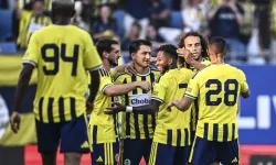 Avusturya'da Fenerbahçe Fırtınası! Fenerbahçe Gol Oldu Yağdı: İşte Golleri Atan İsimler…